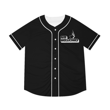 NTWRLDWD Baseball Jersey