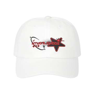 NT Worldwide Dad Hat