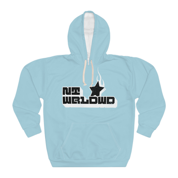 NTWRLDWD Self Love Hoodie