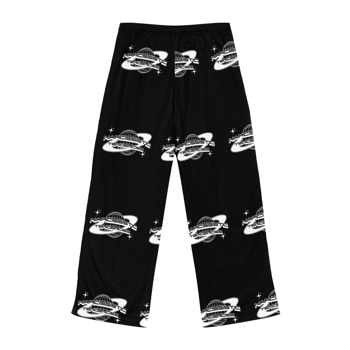 Narcissistic Tendencies AOP Pajama Pants