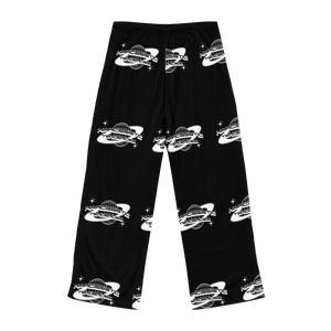 Narcissistic Tendencies AOP Pajama Pants