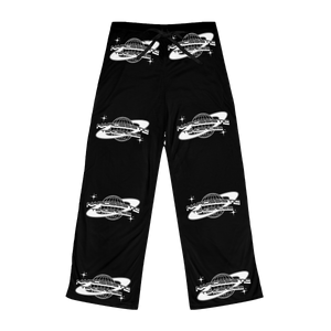 Narcissistic Tendencies AOP Pajama Pants