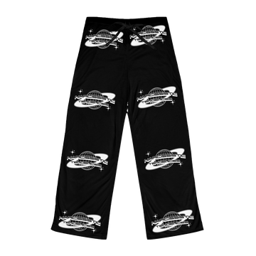 Narcissistic Tendencies AOP Pajama Pants