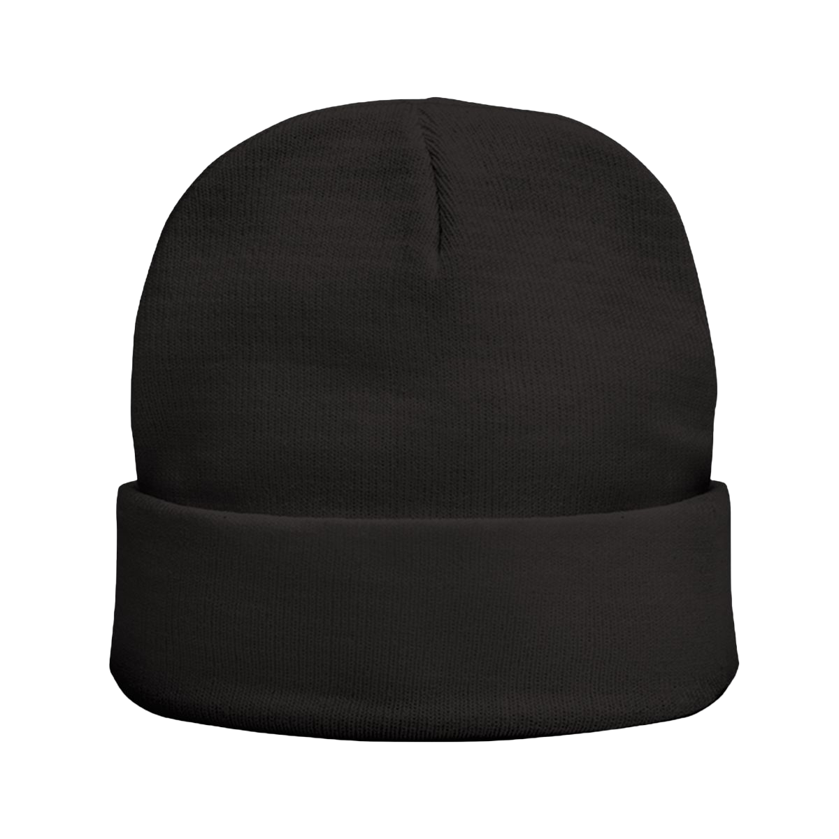 NT Worldwide White/Blue Embroidered Beanie