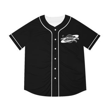Narcissistic Tendencies Baseball Jersey