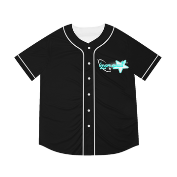 NT Worldwide Fallen Angel Baseball Jersey