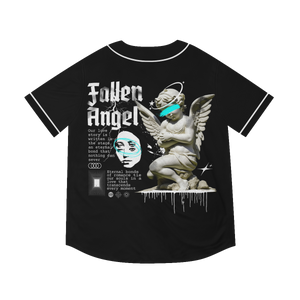 NT Worldwide Fallen Angel Baseball Jersey