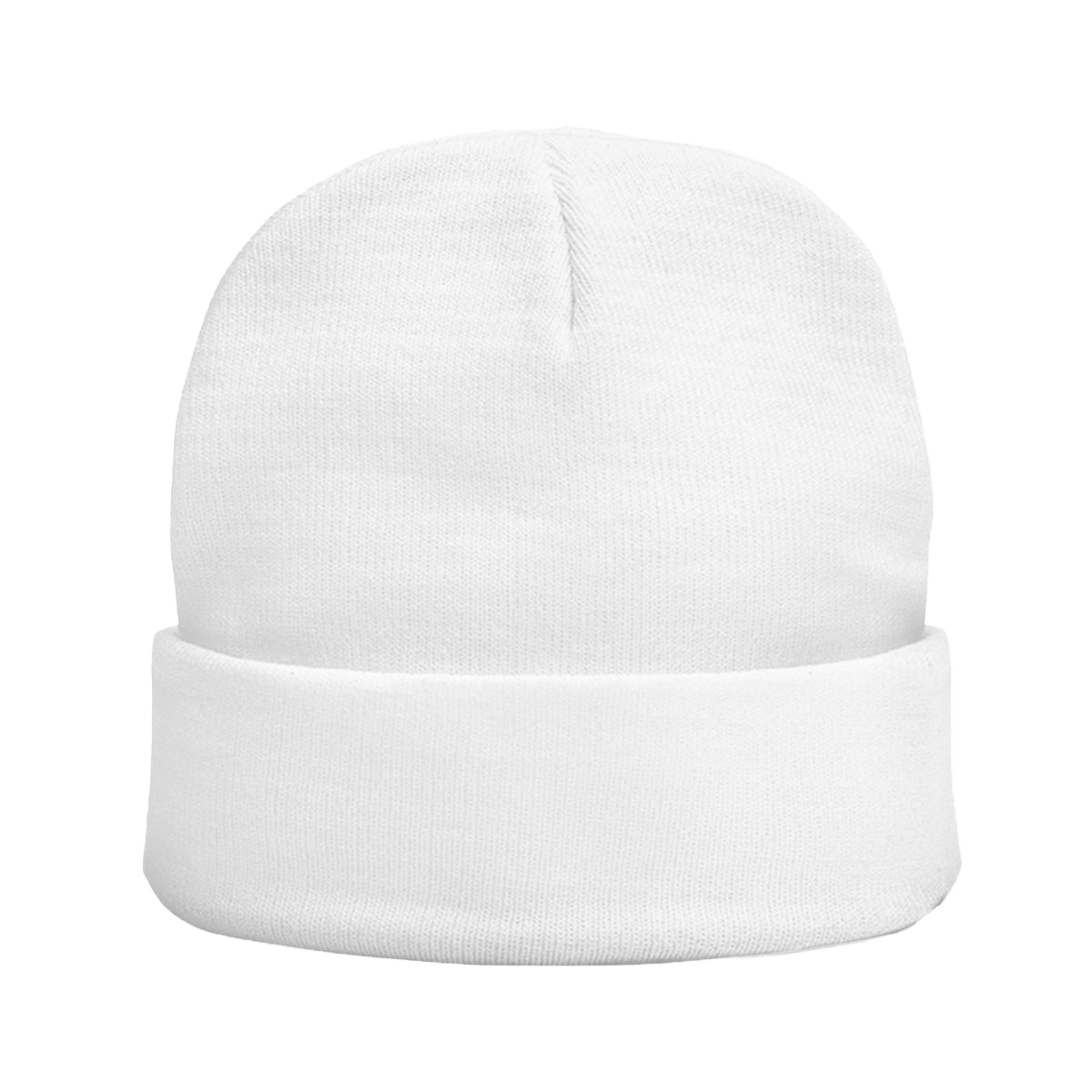 NT Worldwide Embroidered Beanie