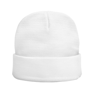 NT Worldwide Embroidered Beanie