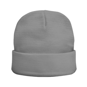 NT Worldwide Embroidered Beanie