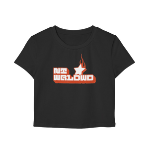 Narcissistic Tendencies Baby Tee