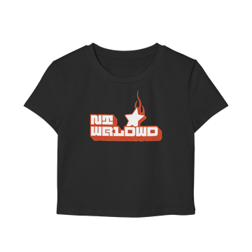 Narcissistic Tendencies Baby Tee