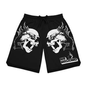 NTWRLDWD Basketball Shorts