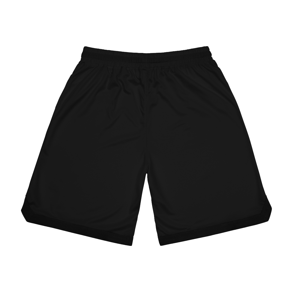NTWRLDWD Basketball Shorts