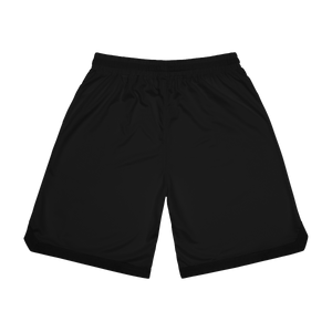 NTWRLDWD Basketball Shorts