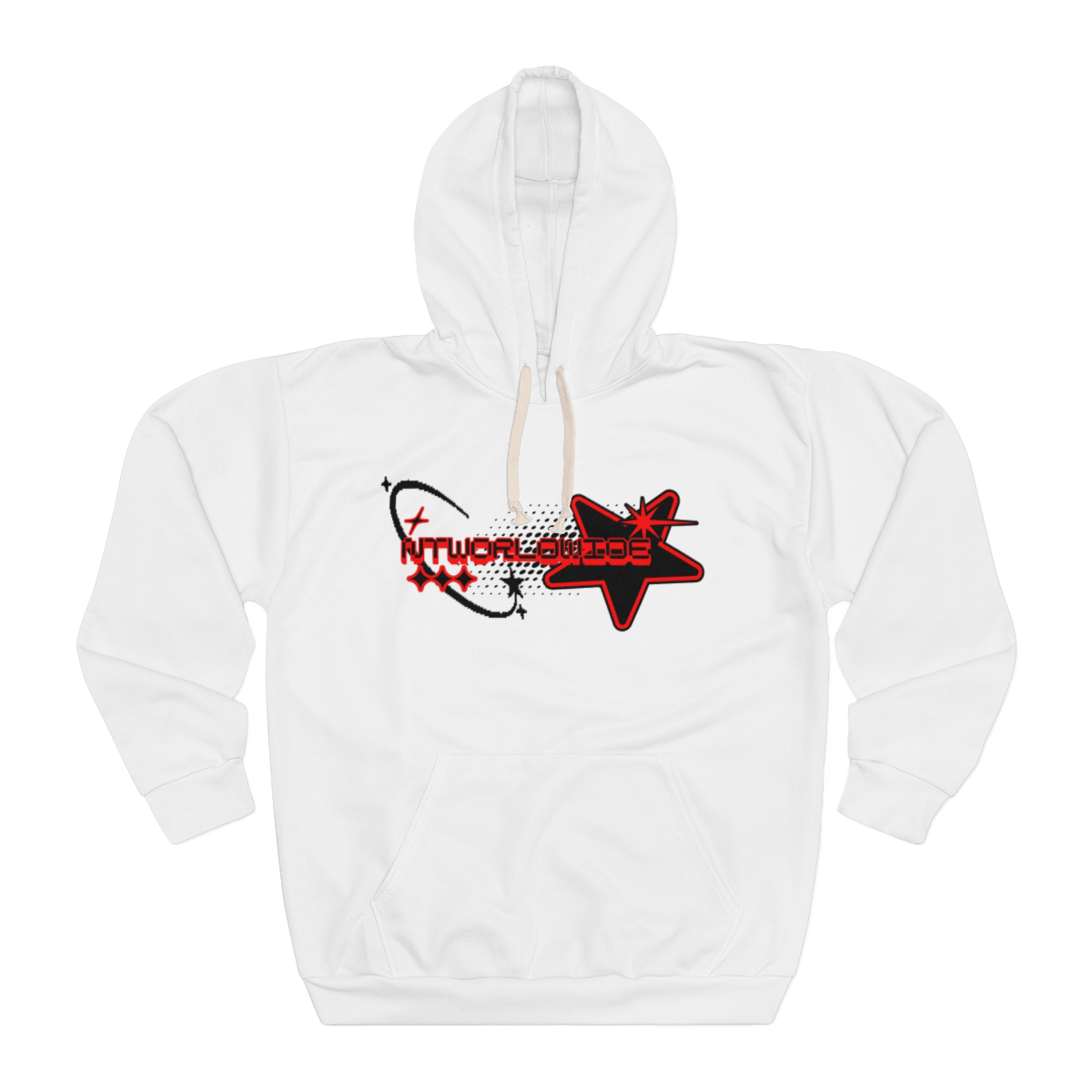 NT Worldwide Unisex Hoodie