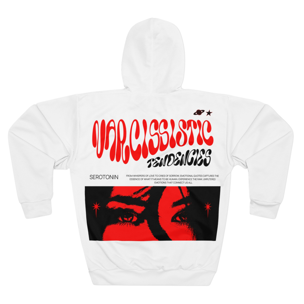 NT Worldwide Unisex Hoodie
