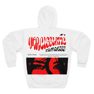 NT Worldwide Unisex Hoodie