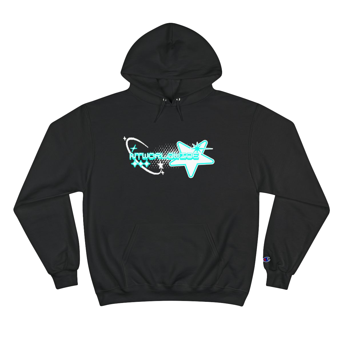 NT Worldwide Hoodie