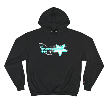 NT Worldwide Hoodie
