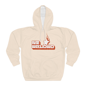 NTWRLDWD Pullover Hoodie