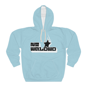 NTWRLDWD Self Love Hoodie