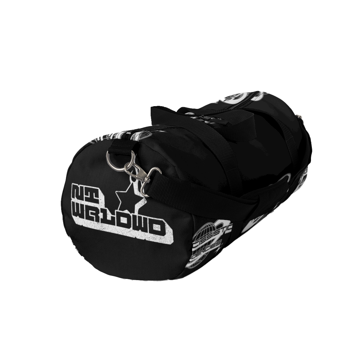 Narcissistic Tendencies Gym Bag