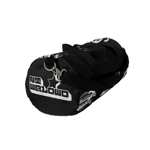 Narcissistic Tendencies Gym Bag