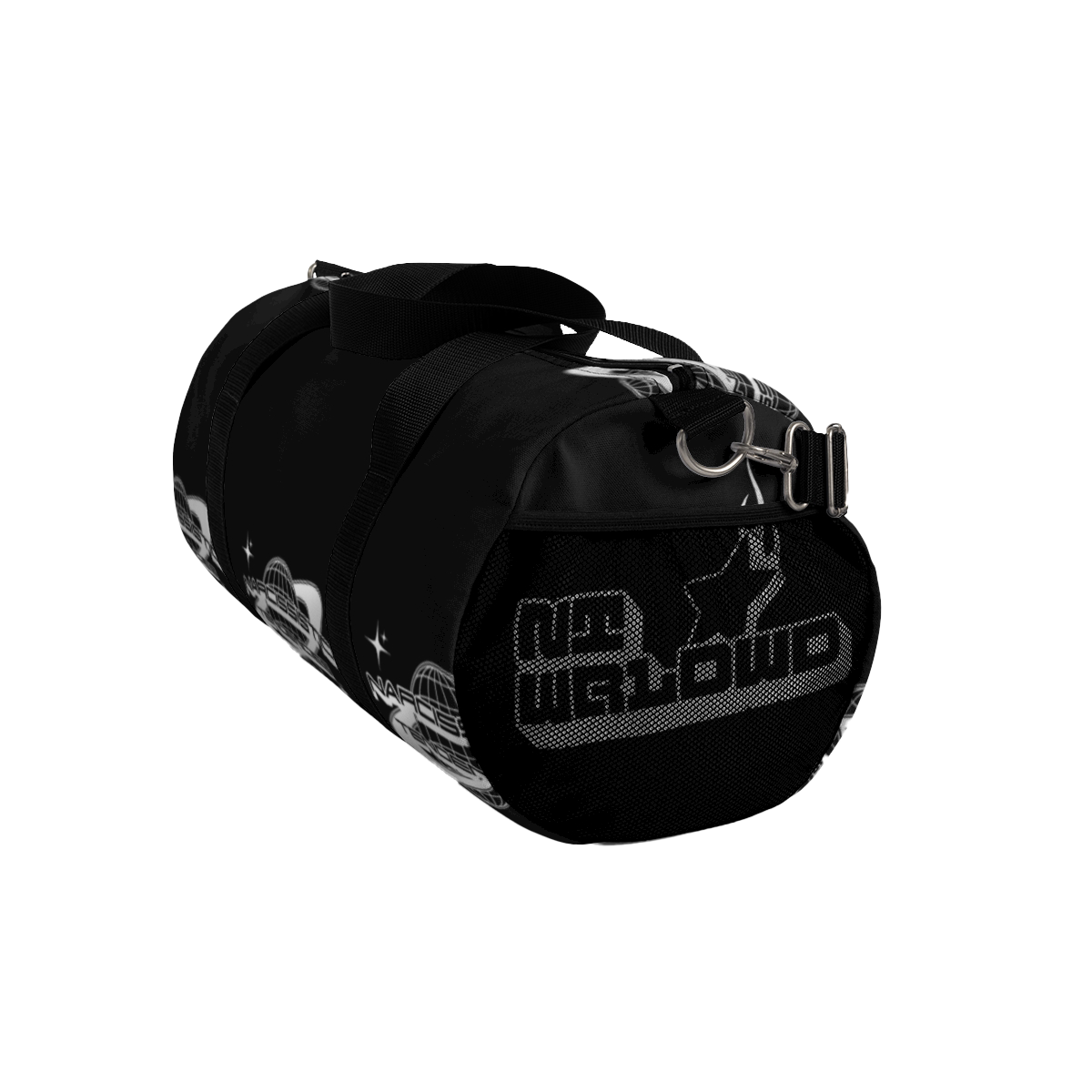 Narcissistic Tendencies Gym Bag