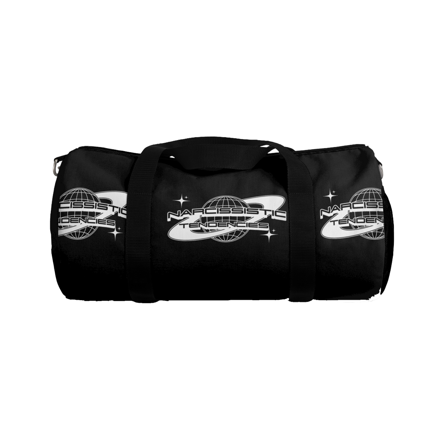 Narcissistic Tendencies Gym Bag