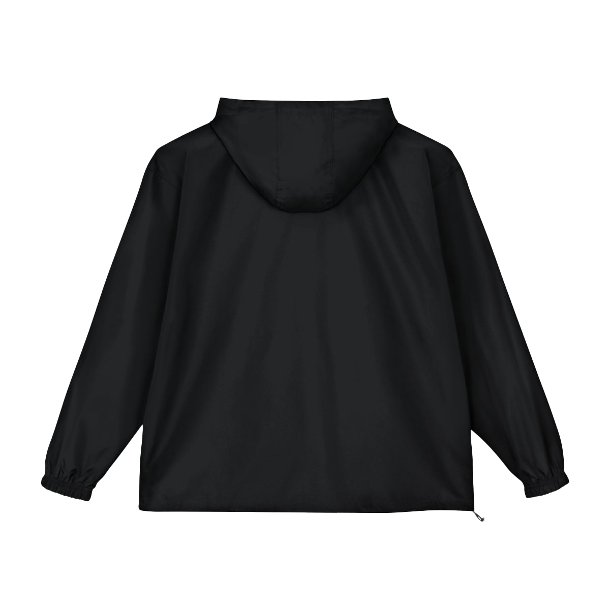 NTWRLDWD Unisex Anorak Jacket