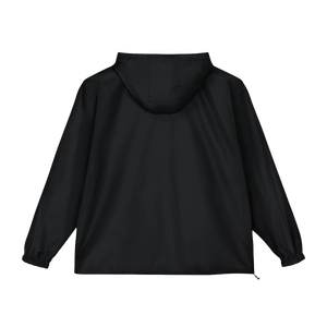 NTWRLDWD Unisex Anorak Jacket