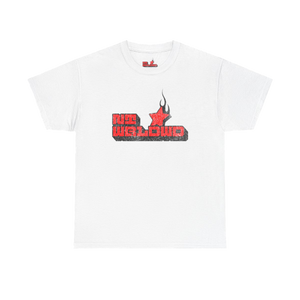 NTWRLDWD Love Yourself First Unisex T-Shirt