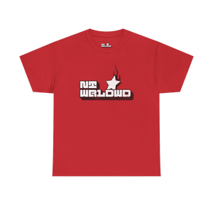 NTWRLDWD Love Yourself First Unisex T-Shirt