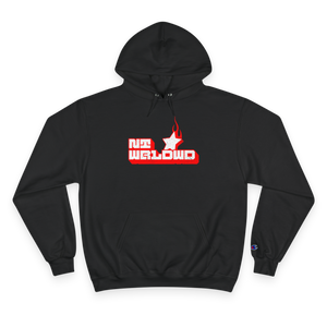 NTWRLDWD Love Yourself First Hoodie