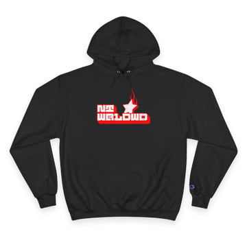 NTWRLDWD Love Yourself First Hoodie