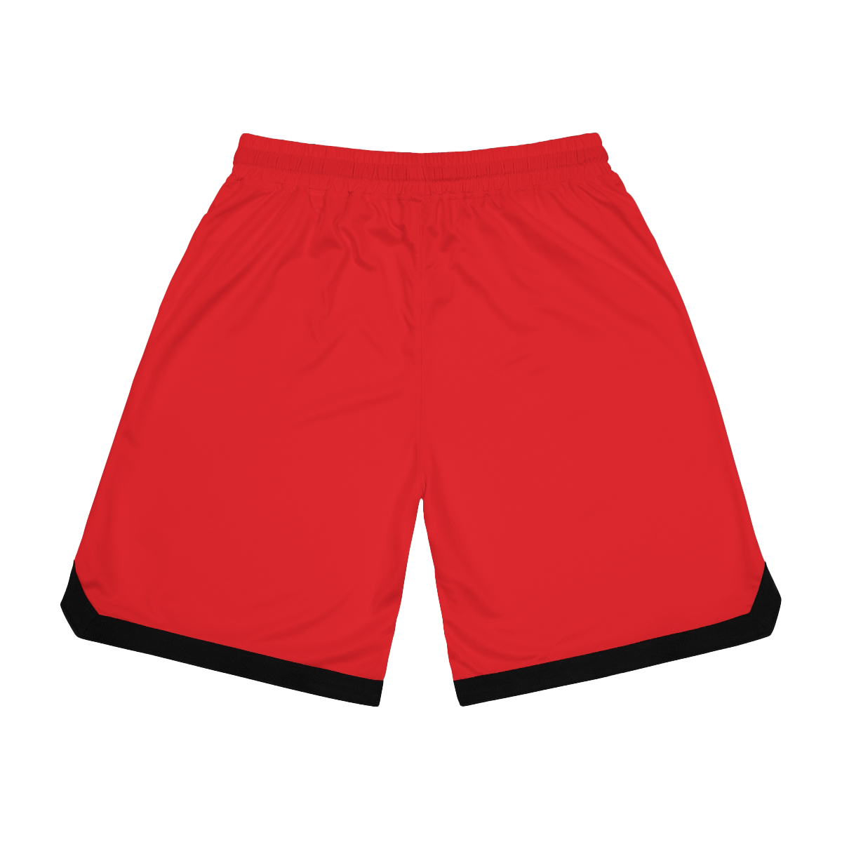NTWRLDWD Basketball Shorts