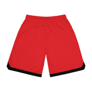 NTWRLDWD Basketball Shorts