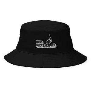 NTWRLDWD Bucket Hat