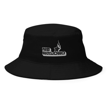 NTWRLDWD Bucket Hat